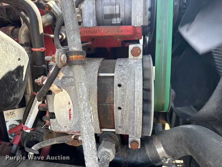 image for item NU9685 2013 Freightliner 108SD Crew Cab crane truck