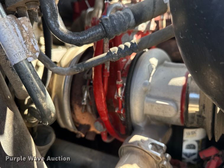 image for item NU9685 2013 Freightliner 108SD Crew Cab crane truck