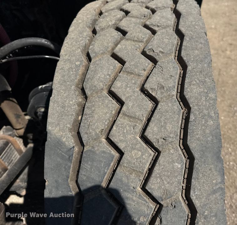 image for item NU9685 2013 Freightliner 108SD Crew Cab crane truck