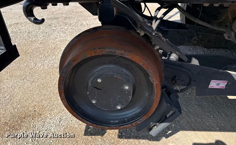 image for item NU9685 2013 Freightliner 108SD Crew Cab crane truck