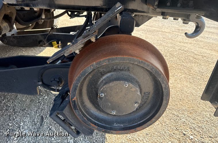 image for item NU9685 2013 Freightliner 108SD Crew Cab crane truck