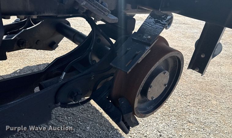 image for item NU9685 2013 Freightliner 108SD Crew Cab crane truck