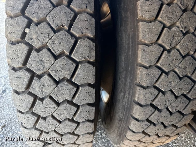 image for item NU9685 2013 Freightliner 108SD Crew Cab crane truck