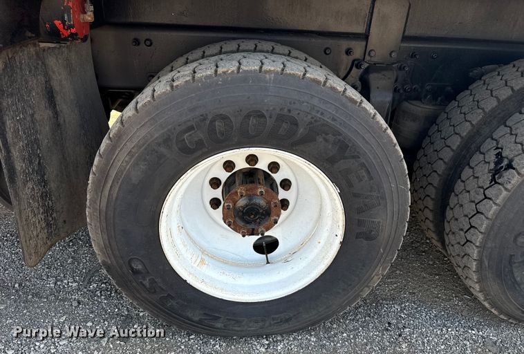 image for item NU9685 2013 Freightliner 108SD Crew Cab crane truck