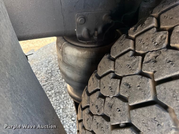 image for item NU9685 2013 Freightliner 108SD Crew Cab crane truck