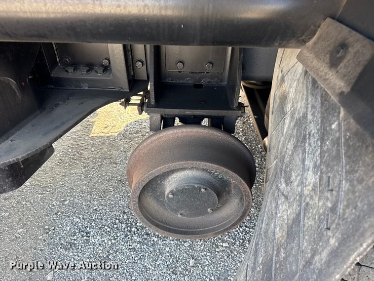 image for item NU9685 2013 Freightliner 108SD Crew Cab crane truck