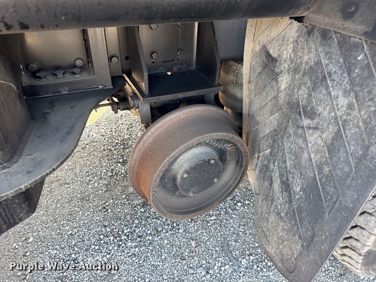 image for item NU9685 2013 Freightliner 108SD Crew Cab crane truck