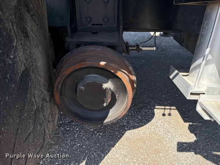 image for item NU9685 2013 Freightliner 108SD Crew Cab crane truck