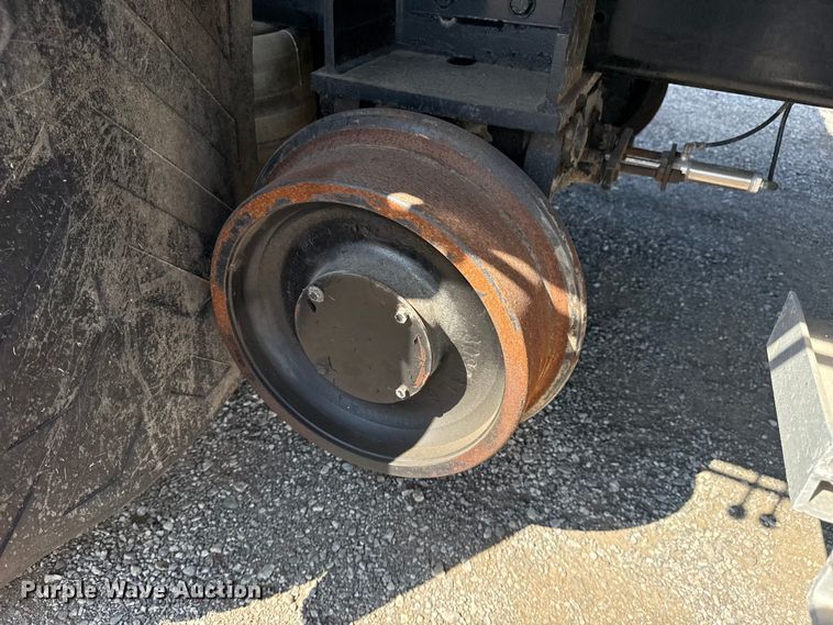 image for item NU9685 2013 Freightliner 108SD Crew Cab crane truck