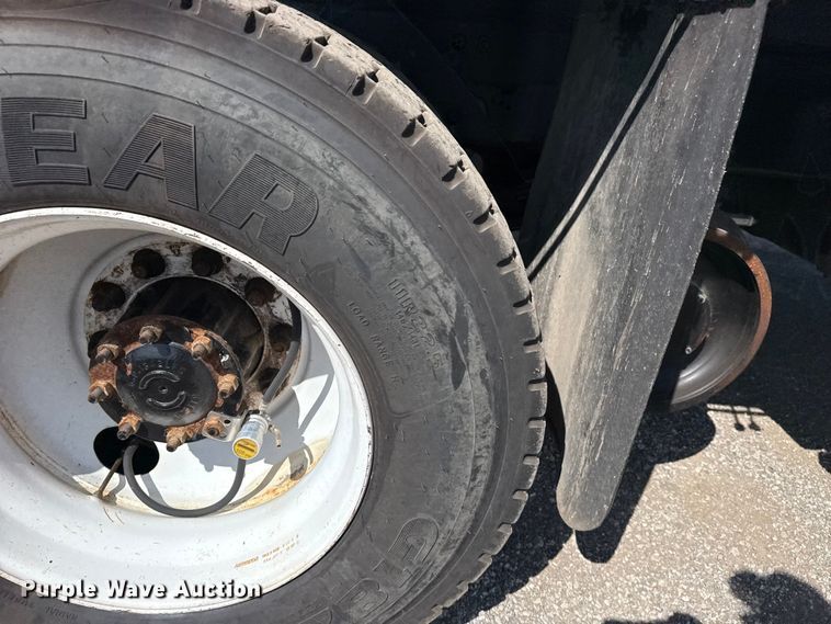 image for item NU9685 2013 Freightliner 108SD Crew Cab crane truck