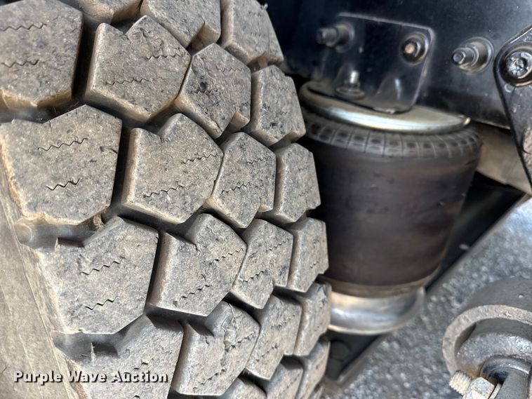 image for item NU9685 2013 Freightliner 108SD Crew Cab crane truck