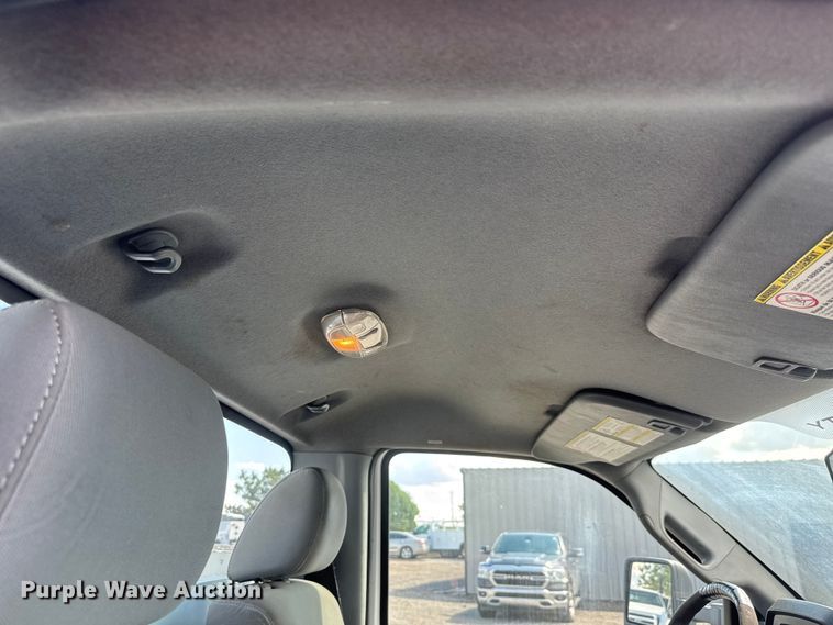 image for item NU9696 2011 Ford F450 Super Duty bucket truck