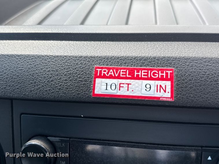 image for item NU9696 2011 Ford F450 Super Duty bucket truck