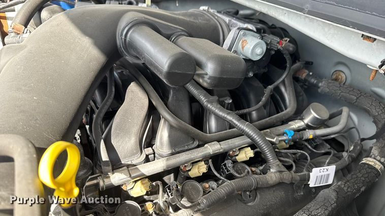 image for item NU9696 2011 Ford F450 Super Duty bucket truck