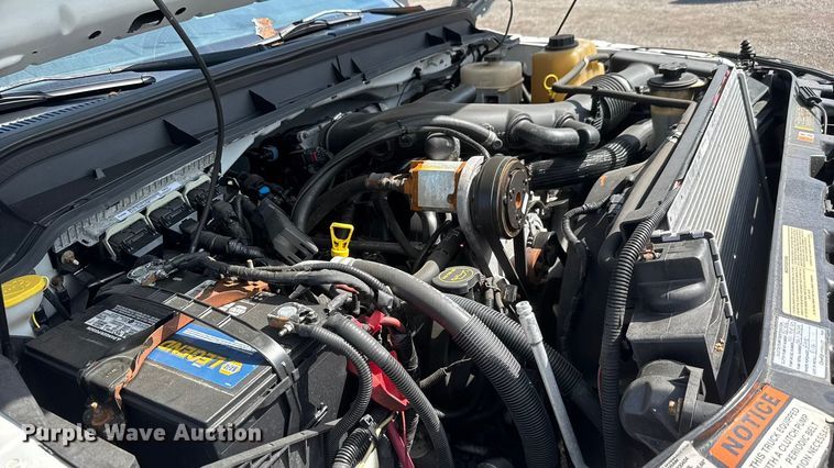 image for item NU9696 2011 Ford F450 Super Duty bucket truck