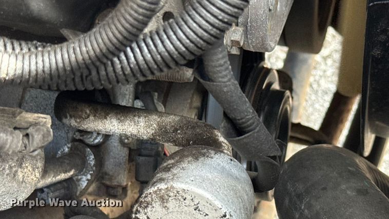 image for item NU9696 2011 Ford F450 Super Duty bucket truck