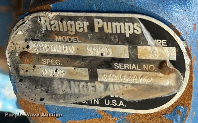 image for item NU9699 2007 Peterbilt 340 flatbed truck