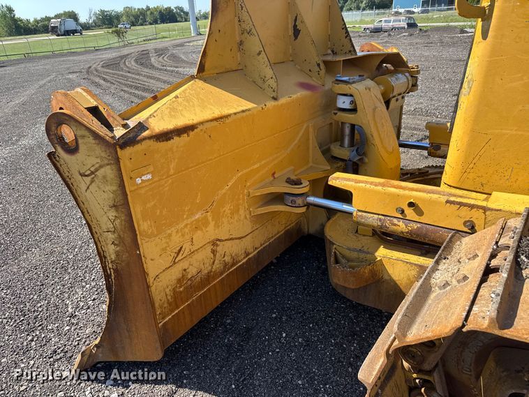 image for item NU9706 2009 Caterpillar D6N XL dozer