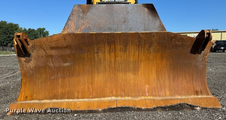 image for item NU9706 2009 Caterpillar D6N XL dozer