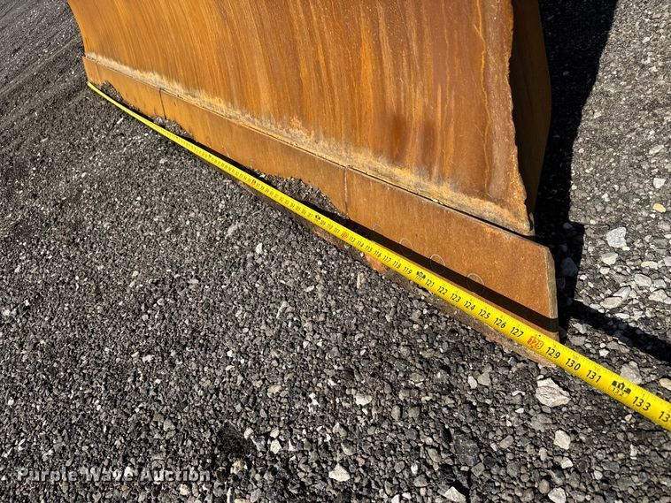 image for item NU9706 2009 Caterpillar D6N XL dozer