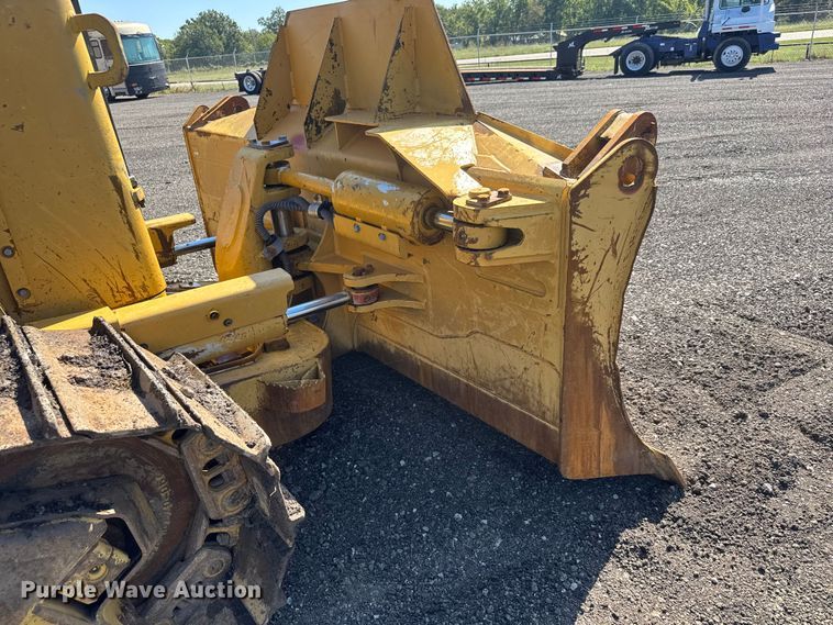 image for item NU9706 2009 Caterpillar D6N XL dozer