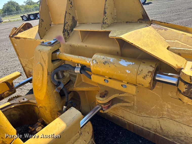 image for item NU9706 2009 Caterpillar D6N XL dozer