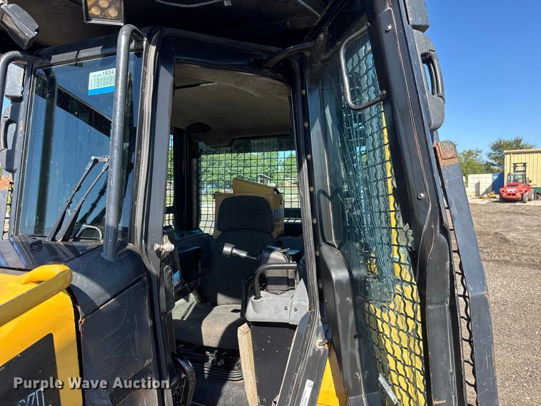 image for item NU9706 2009 Caterpillar D6N XL dozer
