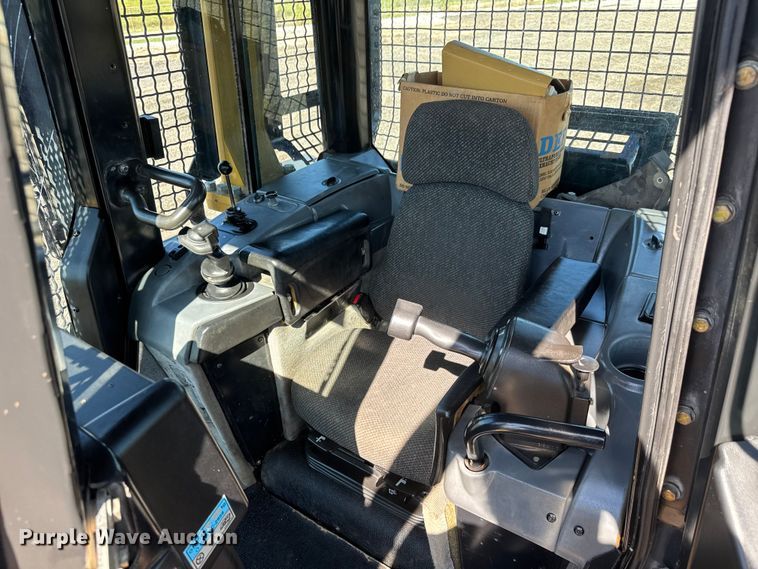 image for item NU9706 2009 Caterpillar D6N XL dozer