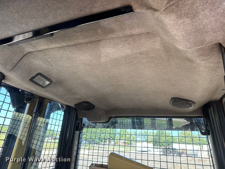 image for item NU9706 2009 Caterpillar D6N XL dozer