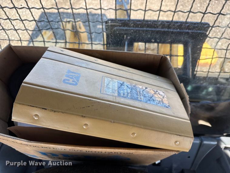 image for item NU9706 2009 Caterpillar D6N XL dozer