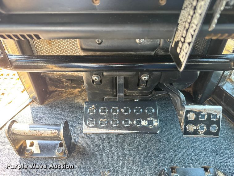 image for item NU9706 2009 Caterpillar D6N XL dozer