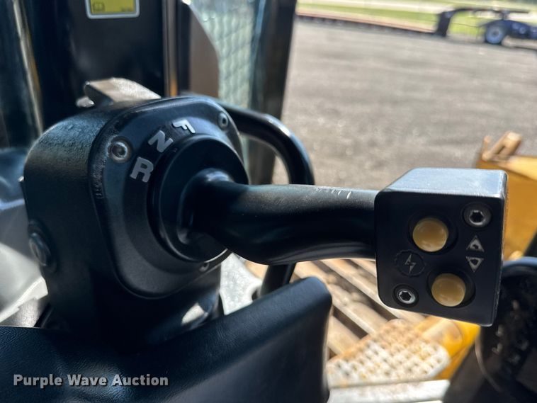 image for item NU9706 2009 Caterpillar D6N XL dozer