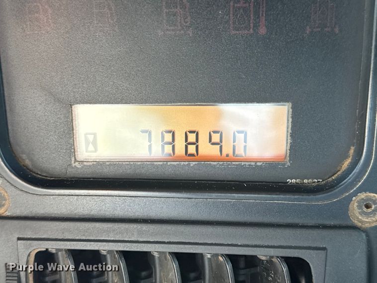 image for item NU9706 2009 Caterpillar D6N XL dozer