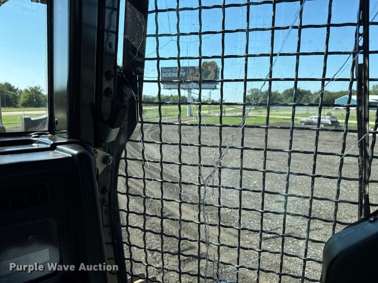 image for item NU9706 2009 Caterpillar D6N XL dozer