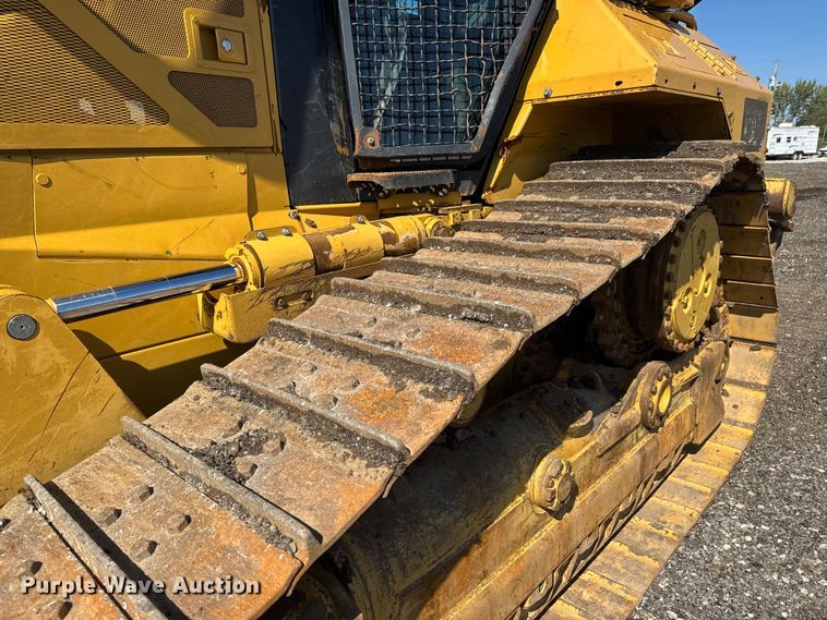 image for item NU9706 2009 Caterpillar D6N XL dozer