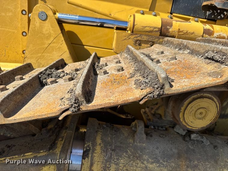 image for item NU9706 2009 Caterpillar D6N XL dozer