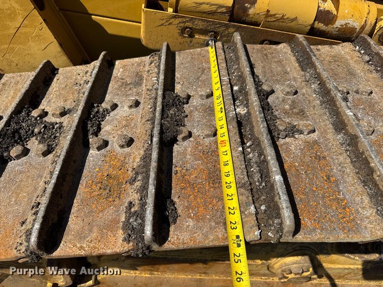 image for item NU9706 2009 Caterpillar D6N XL dozer