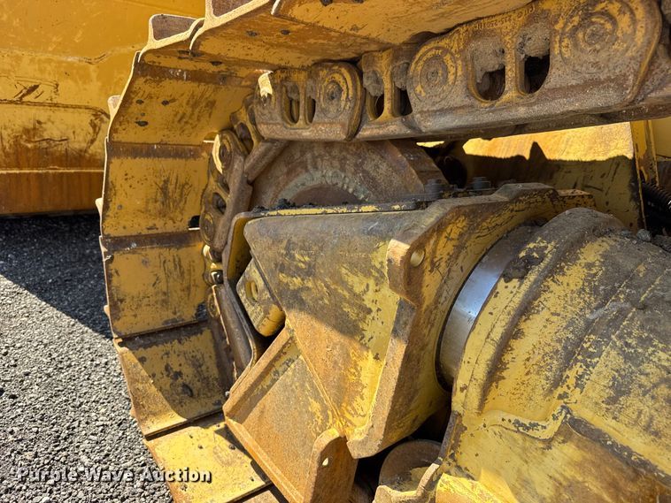 image for item NU9706 2009 Caterpillar D6N XL dozer
