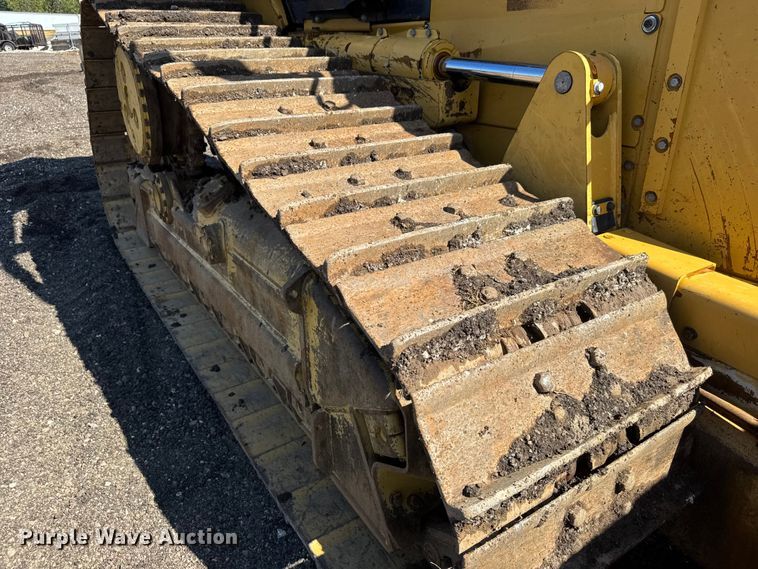 image for item NU9706 2009 Caterpillar D6N XL dozer