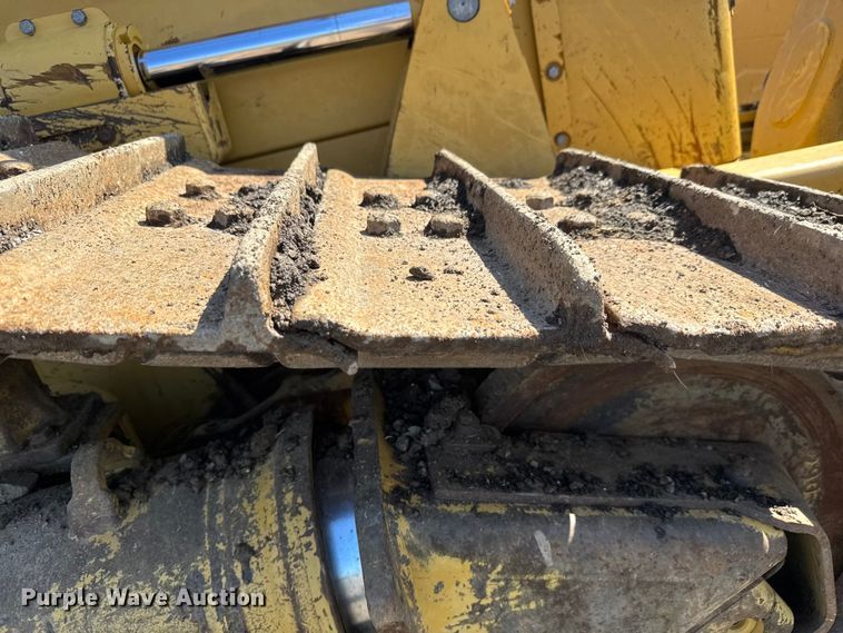 image for item NU9706 2009 Caterpillar D6N XL dozer