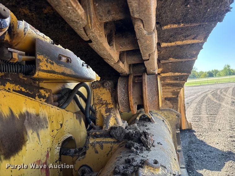 image for item NU9706 2009 Caterpillar D6N XL dozer