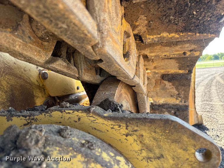 image for item NU9706 2009 Caterpillar D6N XL dozer