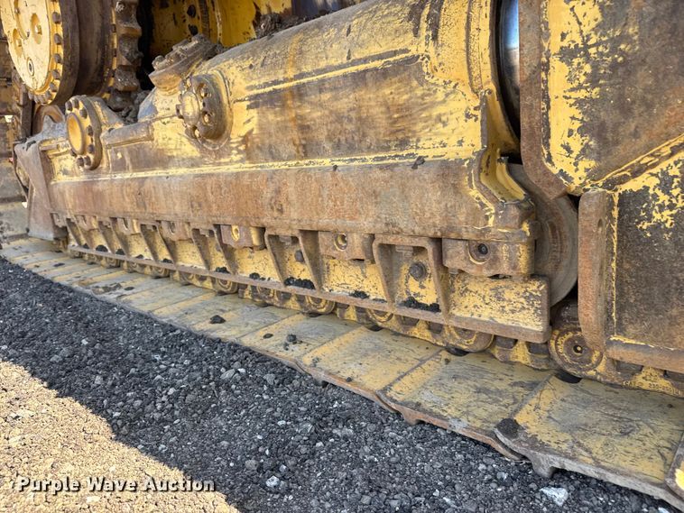 image for item NU9706 2009 Caterpillar D6N XL dozer