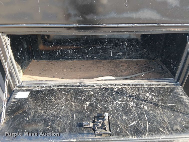 image for item NU9708 2007 Ford F650 Super Duty crane truck