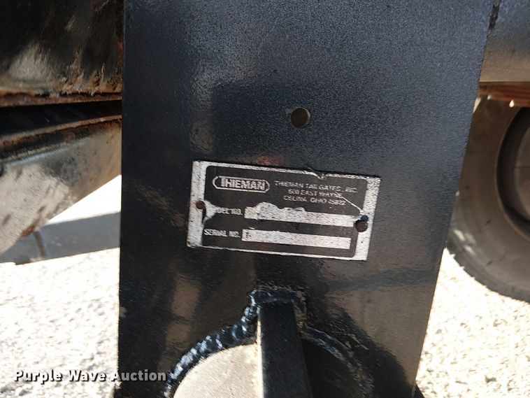 image for item NU9708 2007 Ford F650 Super Duty crane truck