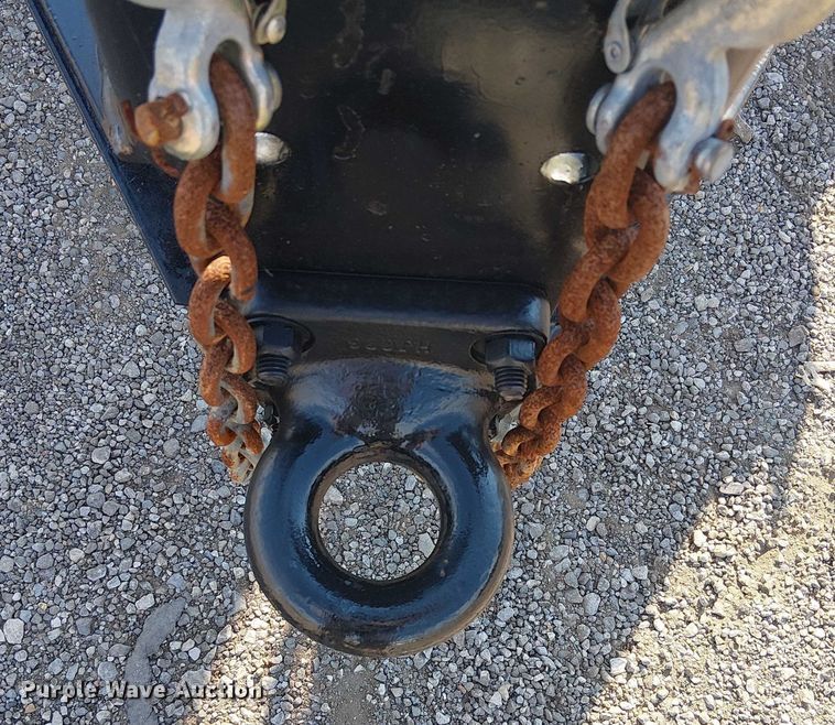 image for item NU9710 2021 Vermeer CVSGT  vacuum excavator