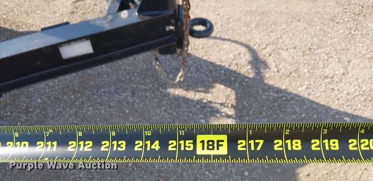 image for item NU9710 2021 Vermeer CVSGT  vacuum excavator