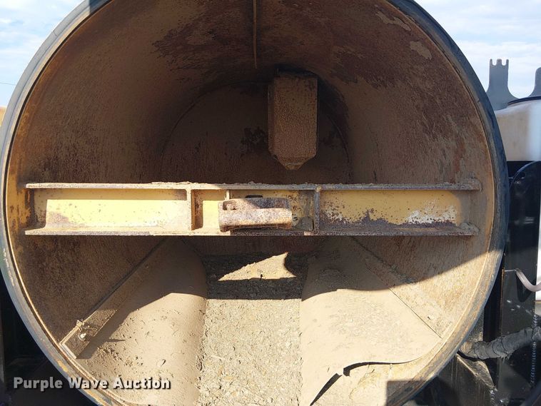 image for item NU9710 2021 Vermeer CVSGT  vacuum excavator