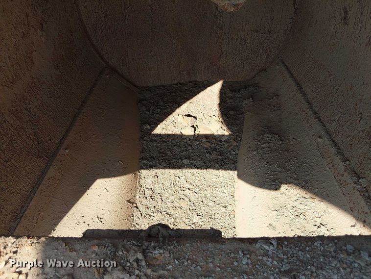 image for item NU9710 2021 Vermeer CVSGT  vacuum excavator