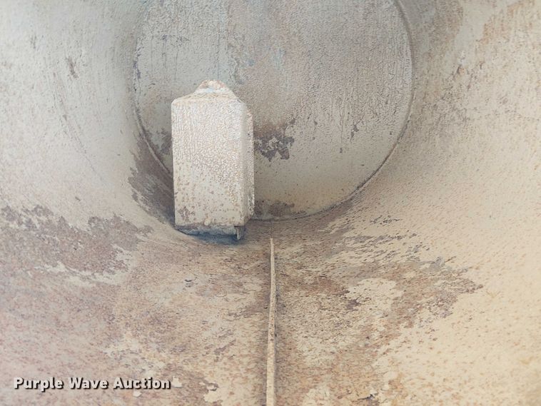 image for item NU9710 2021 Vermeer CVSGT  vacuum excavator